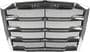 Dorman HD Solutions Plastic Grille