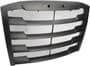 Dorman HD Solutions Plastic Grille