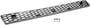 Dorman HD Solutions Plastic Grille