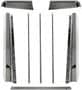 Dorman HD Solutions Steel Grille