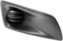 Dorman HD Solutions Black Fog Light Cover