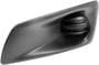 Dorman HD Solutions Black Fog Light Cover
