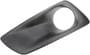 Dorman HD Solutions Black Fog Light Cover