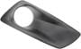 Dorman HD Solutions Black Fog Light Cover