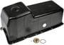 Dorman HD Solutions 13 Quart Oil Pan