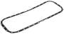Dorman HD Solutions Oil Pan Gasket