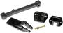 Dorman HD Solutions Hood Latch Kit