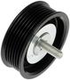 Dorman HD Solutions Idler Pulley