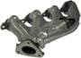 Dorman HD Solutions Exhaust Manifold