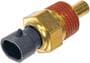 Dorman HD Solutions Coolant Temperature Sensor