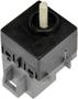 Dorman HD Solutions 8 Terminal Blower Motor Switch