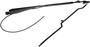 Dorman HD Solutions Wiper Arm