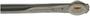 Dorman HD Solutions Windshield Wiper Linkage