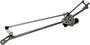 Dorman HD Solutions Wiper Motor