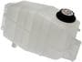 Dorman HD Solutions Plastic Coolant Recovery Tank