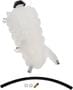 Dorman HD Solutions Plastic Coolant Recovery Tank