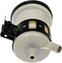 Dorman HD Solutions Single Power Steering Reservoir