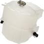 Dorman HD Solutions Plastic Coolant Recovery Tank
