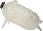Dorman HD Solutions Plastic Coolant Recovery Tank