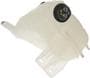 Dorman HD Solutions Plastic Coolant Recovery Tank