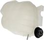 Dorman HD Solutions Plastic Coolant Recovery Tank