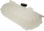 Dorman HD Solutions Plastic Coolant Recovery Tank
