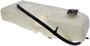 Dorman HD Solutions Plastic Coolant Recovery Tank