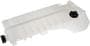 Dorman HD Solutions Plastic Coolant Recovery Tank