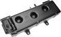 Dorman HD Solutions Plastic Windshield Washer Fluid Reservoir