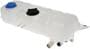 Dorman HD Solutions Plastic Coolant Recovery Tank