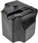 Dorman HD Solutions Plastic Windshield Washer Fluid Reservoir