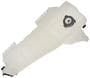 Dorman HD Solutions Plastic Coolant Recovery Tank