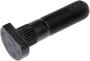 Dorman HD Solutions 5/8-18 Inch Thread Wheel Stud