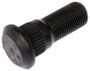 Dorman HD Solutions 3/4-16 Inch Thread Wheel Stud