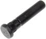 Dorman HD Solutions M20-1.50 Thread Wheel Stud