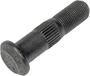 Dorman HD Solutions 3/4-16 Inch Thread Wheel Stud