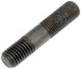 Dorman HD Solutions 5/8-18, 5/8-11 Inch Thread Wheel Stud