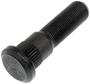 Dorman HD Solutions 3/4-16 Inch Thread Wheel Stud
