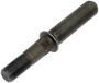 Dorman HD Solutions M22-1.50, 3/4-16 Inch Thread Wheel Stud