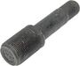 Dorman HD Solutions 3/4-16, 1-1/8-16 Inch Thread Wheel Stud