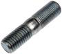 Dorman HD Solutions 5/8-18, 5/8-11 Inch Thread Wheel Stud