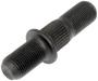 Dorman HD Solutions 3/4-16 Inch Thread Wheel Stud