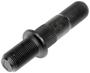 Dorman HD Solutions 3/4-16 Inch Thread Wheel Stud