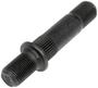 Dorman HD Solutions 3/4-16 Inch Thread Wheel Stud