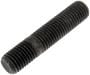 Dorman HD Solutions 3/4-10 Inch Thread Wheel Stud