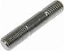 Dorman HD Solutions 1/2-20, 1/2-13 Inch Thread Wheel Stud