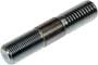 Dorman HD Solutions 5/8-18, 5/8-11 Inch Thread Wheel Stud