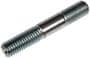 Dorman HD Solutions 5/8-11, 5/8-18 Inch Thread Wheel Stud