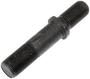 Dorman HD Solutions 1-14, 15/16-12 Inch Thread Wheel Stud