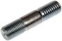 Dorman HD Solutions 9/16-18, 9/16-12 Inch Thread Wheel Stud